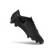 Chaussures Nike Mercurial Vapor XVII Elite FG Noir