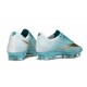 Chaussures Nike Mercurial Vapor XVII Elite FG Vert Or
