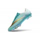 Chaussures Nike Mercurial Vapor XVII Elite FG Vert Or