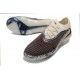 Chaussures Nike Phantom 6 L Elite FG Crème Bordeaux Rouge
