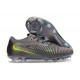 Chaussures Nike Phantom 6 L Elite FG Gris