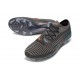 Chaussures Nike Phantom 6 L Elite FG Gris