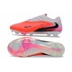 Chaussures Nike Phantom 6 L Elite FG Rouge