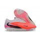 Chaussures Nike Phantom 6 L Elite FG Rouge