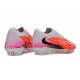 Chaussures Nike Phantom 6 L Elite FG Rouge