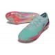 Chaussures Nike Phantom 6 L Elite FG Pistachio Frost Rose Noir