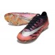 Crampons de Football Nike Mercurial Vapor 17 Elite FG Orange Noir Argent