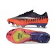 Chaussures Nike Air Zoom Mercurial Vapor XVII Elite FG Multicoloree Blanc