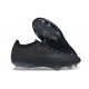 Chaussures Nike Air Zoom Mercurial Vapor XVII Elite FG Noir