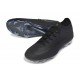 Chaussures Nike Air Zoom Mercurial Vapor XVII Elite FG Noir