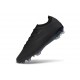 Chaussures Nike Air Zoom Mercurial Vapor XVII Elite FG Noir