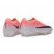 Chaussures Nike Air Zoom Mercurial Vapor XVII Elite FG Rose Noir