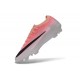 Chaussures Nike Air Zoom Mercurial Vapor XVII Elite FG Rose Noir