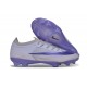 Chaussures Nike Air Zoom Mercurial Vapor XVII Elite FG Violet