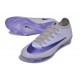 Chaussures Nike Air Zoom Mercurial Vapor XVII Elite FG Violet