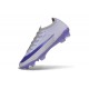 Chaussures Nike Air Zoom Mercurial Vapor XVII Elite FG Violet