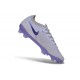 Chaussures Nike Air Zoom Mercurial Vapor XVII Elite FG Violet