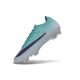 Crampon de Foot Nike Zoom Mercurial Vapor 17 Elite FG Vert Violet
