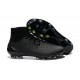 Chaussette Sport Nouvelle Nike Magista Obra FG Tout Noir