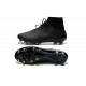 Chaussette Sport Nouvelle Nike Magista Obra FG Tout Noir