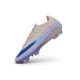 Crampon de Foot Nike Zoom Mercurial Vapor 17 Elite FG Violet Bleu