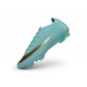 Crampon de Foot Nike Zoom Mercurial Vapor 17 Elite FG Vert luminescent Mtlc Or