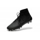 Chaussette Sport Nouvelle Nike Magista Obra FG Tout Noir