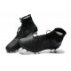 Chaussette Sport Nouvelle Nike Magista Obra FG Tout Noir