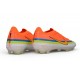 Chaussure Nike Zoom Mercurial Vapor XVII Elite FG Neuf Orange Jaune