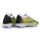 Chaussure Nike Zoom Mercurial Vapor XVII Elite FG Neuf Or Vert