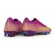 Chaussure Nike Zoom Mercurial Vapor XVII Elite FG Neuf Violet Jaune