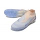 Crampons Nouveau Nike Phantom 6 High Elite FG Bleu