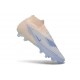 Crampons Nouveau Nike Phantom 6 High Elite FG Bleu