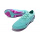 Chaussures Nike Phantom 6 L Elite FG Bleu Violet