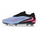 Crampon de Foot Nike Phantom 6 Low Elite FG Goyave Glace Rose