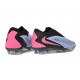 Crampon de Foot Nike Phantom 6 Low Elite FG Goyave Glace Rose
