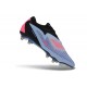 Crampon de Foot Nike Phantom 6 Low Elite FG Goyave Glace Rose