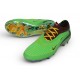 Crampon de Foot Nike Phantom 6 Low Elite FG Vert
