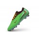 Crampon de Foot Nike Phantom 6 Low Elite FG Vert