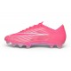 Chaussures Nike Air Zoom Mercurial Superfly 11 Elite FG Rose