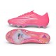 Chaussures Nike Air Zoom Mercurial Superfly 11 Elite FG Rose