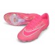 Chaussures Nike Air Zoom Mercurial Superfly 11 Elite FG Rose