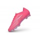 Chaussures Nike Air Zoom Mercurial Superfly 11 Elite FG Rose
