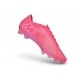 Chaussures Nike Air Zoom Mercurial Superfly 11 Elite FG Rose