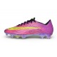 Chaussures Nike Air Zoom Mercurial Superfly 11 Elite FG Violet Jaune