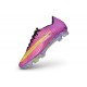 Chaussures Nike Air Zoom Mercurial Superfly 11 Elite FG Violet Jaune