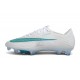 Nike Air Zoom Mercurial Superfly 11 Elite FG Cactus blanc poudré