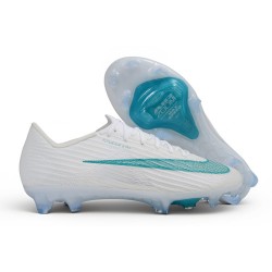 Nike Air Zoom Mercurial Superfly 11 Elite FG Cactus blanc poudré