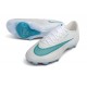 Nike Air Zoom Mercurial Superfly 11 Elite FG Cactus blanc poudré