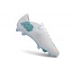 Nike Air Zoom Mercurial Superfly 11 Elite FG Cactus blanc poudré